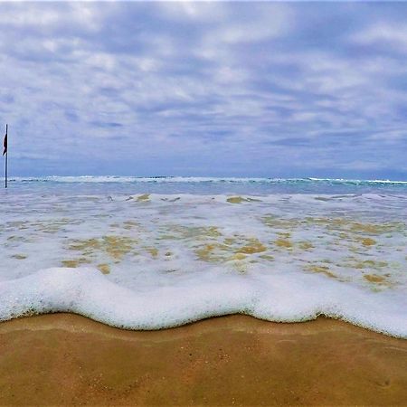 Pousada Hanalie - Praia Do Rosa - Sc Zewnętrze zdjęcie